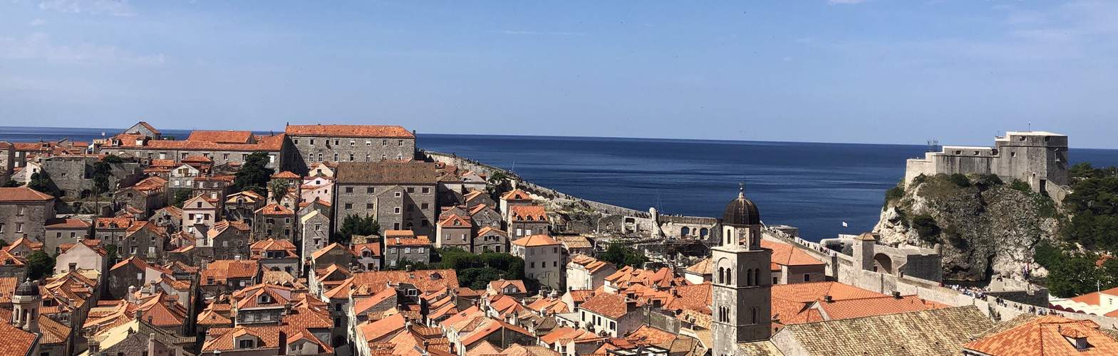 Nederlandse gids Dubrovnik