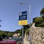 Parkeren in Dubrovnik