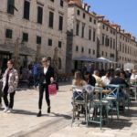 Dubrovnik weekendje weg