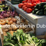 markt in Dubrovnik